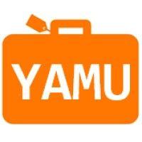 travel yamu logo image