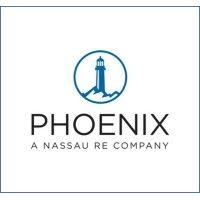 phoenix life insurance company logo image