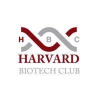 gsas harvard biotech club logo image