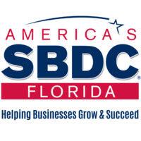 florida sbdc at ucf logo image