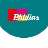 phidias logo image