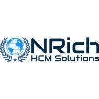 nrich hcm solutions pvt ltd