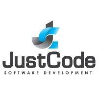 justcode software development pvt ltd logo image