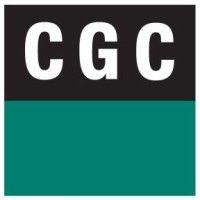 cgc logo image