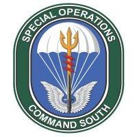 special operations command south