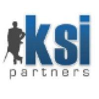 ksi partners logo image