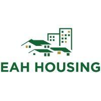 eah housing logo image