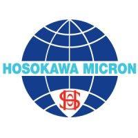 hosokawa micron powder systems logo image