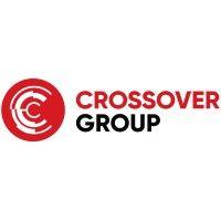 crossover group logo image