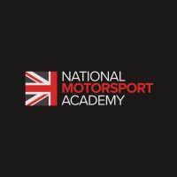 national motorsport academy (nma) logo image