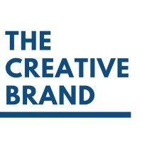 the creative brand logo image