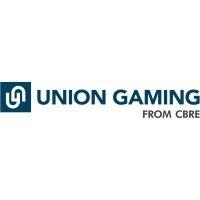 union gaming logo image