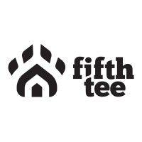 fifthtee logo image