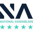 logo of National Assemblers Inc