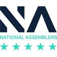 national assemblers inc. logo image