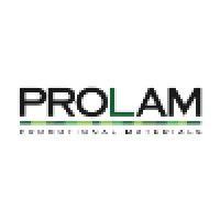 the prolam logo image