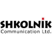 shkolnik communication logo image