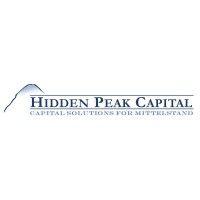 hidden peak capital logo image