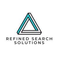 refined search solutions logo image