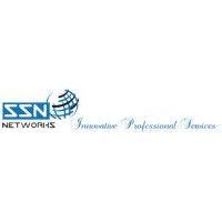 ssn networks inc logo image