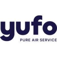 yufo benelux logo image