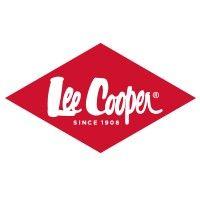 lee cooper