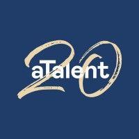 atalent logo image