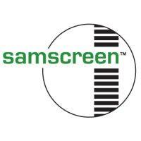 samscreen logo image