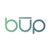 bup logo image