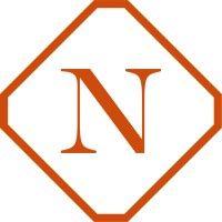 the newman logo image