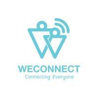 mig mobile tech berhad / weconnect logo image