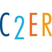 c2er: council for community and economic research logo image