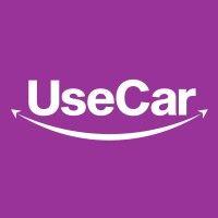 usecar brasil logo image