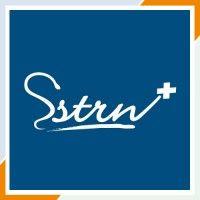 sstrn - prévention et santé au travail 🫀🚀 logo image