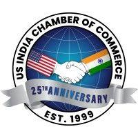 us india chamber of commerce dfw logo image