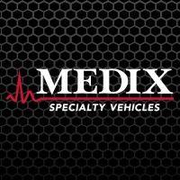 medix specialty vehicles, inc. logo image