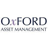 oxford asset management llp