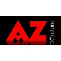 az culture logo image