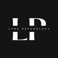 lyna psychology logo image