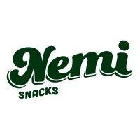 nemi snacks logo image