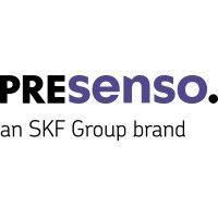 presenso (acquired by skf)