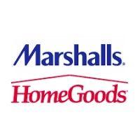 marshalls homegoods