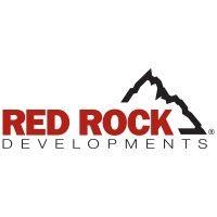 red rock developments logo image