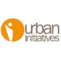 urban initiatives pty. ltd. logo image