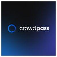 crowdpass logo image