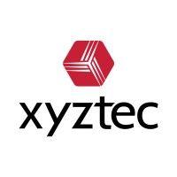 xyztec bv logo image