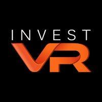 investvr logo image