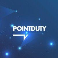 point duty logo image