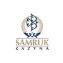 logo of Samruk Kazyna