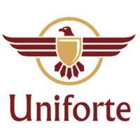 uniforte segurança em serviços logo image